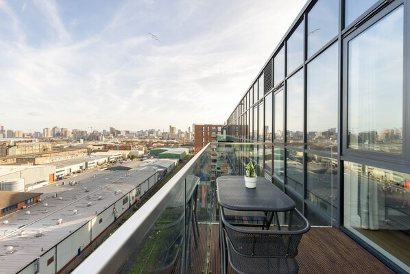 公寓 | 客房景觀