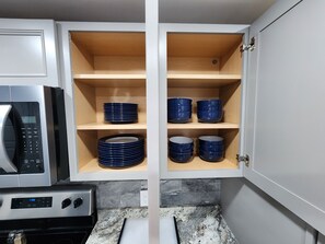 Interior - Paradise on Lake Harris Apt #102 (Leesburg)