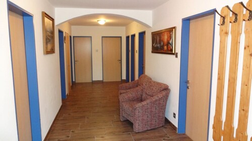Appartement im 1.0g- - Urlaub auf dem Aignerhof