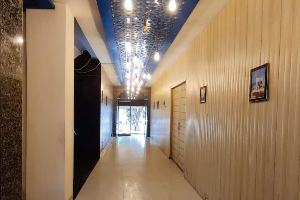 Hotel Rivasa Regency