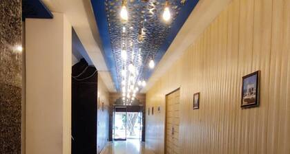 Hotel Rivasa Regency