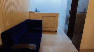 1 Schlafzimmer, kostenloses WLAN