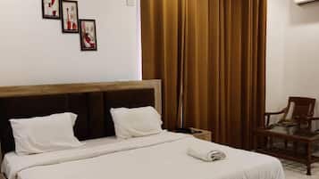 1 Schlafzimmer, kostenloses WLAN