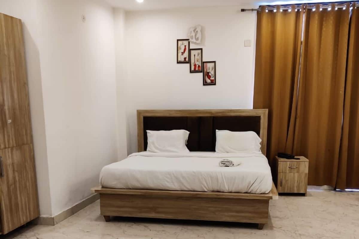 1 habitación y wifi gratis