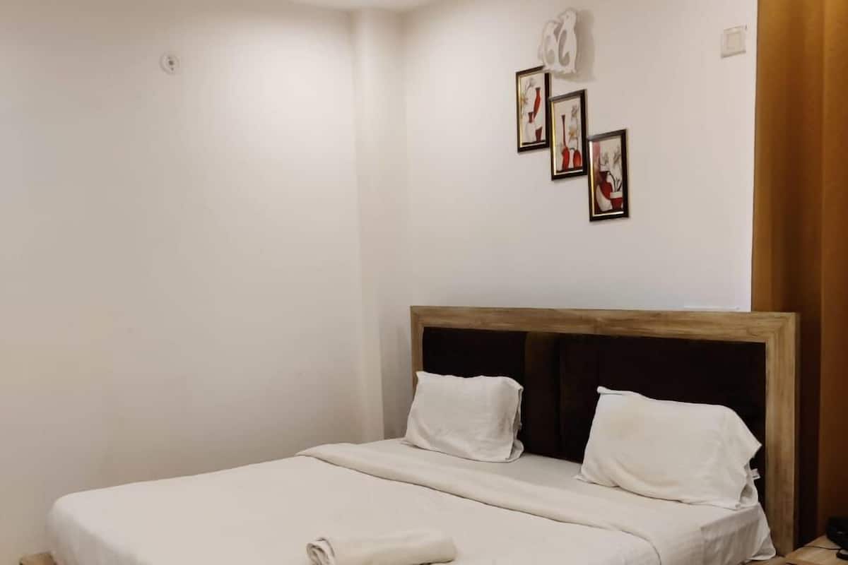1 habitación y wifi gratis