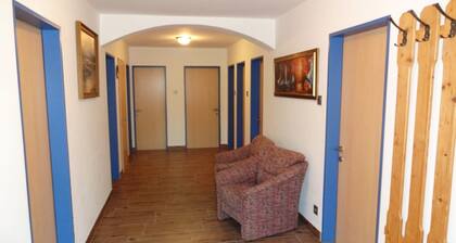 Apartment on the first floor - Vacation at the Aignerhof