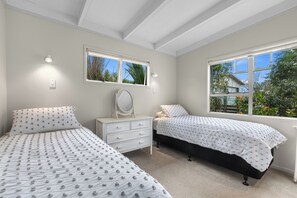 3 chambres, Wi-Fi, draps fournis