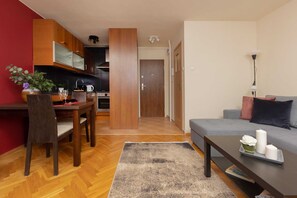 Fernseher
