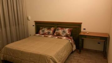 4 Schlafzimmer, WLAN, Bettwäsche