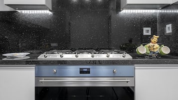 Cucina privata