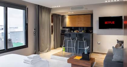 Vesta - New Cairo Residence