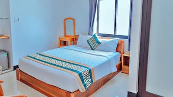 Superior Double Room | Individually decorated, individually furnished, laptop workspace