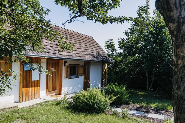 Exterior - Dahuam am Weinberg - Inner warmth (Winten)