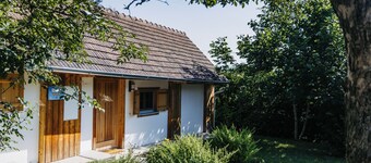 Dahuam am Weinberg - Inner warmth