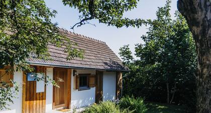 Dahuam am Weinberg - Innere Wärme