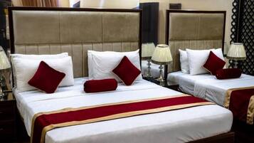 Chambre Triple Exécutive