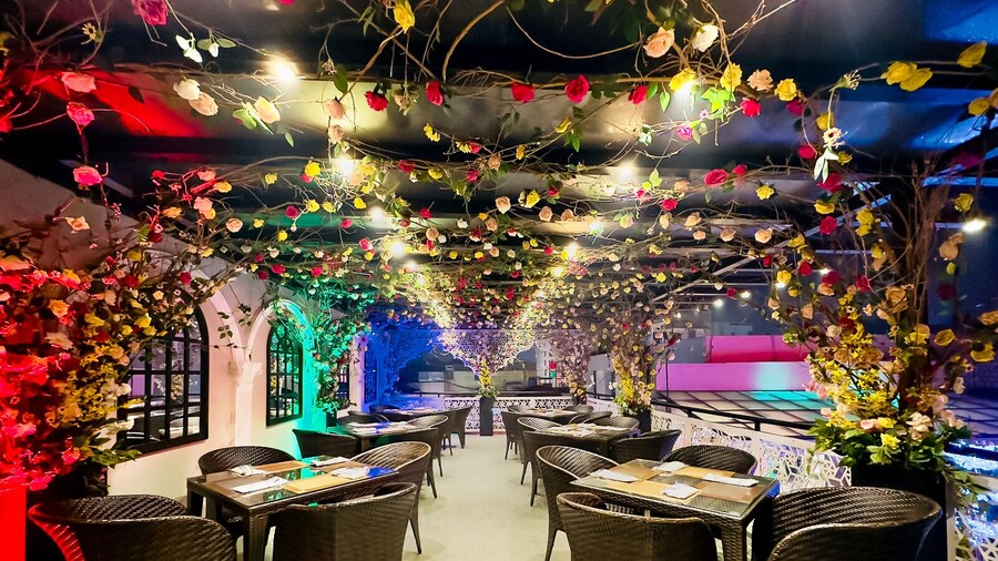 Rose Palace Hotel Gulberg