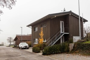 Exterior - Vacation apartment Birke - Landhaus zum See Überlingen-Nesselwangen (Überlingen)