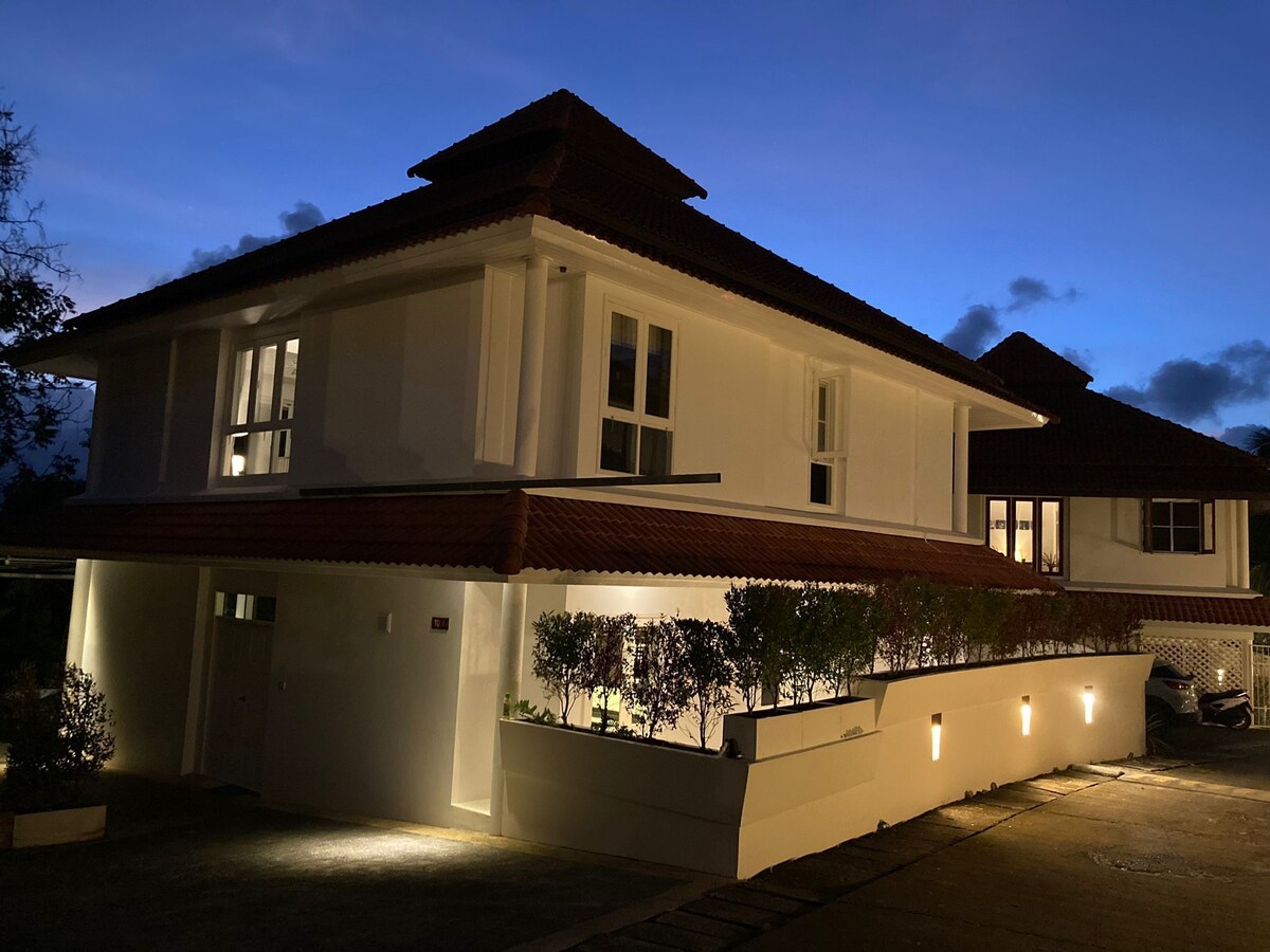 Image de profil de l’hôte