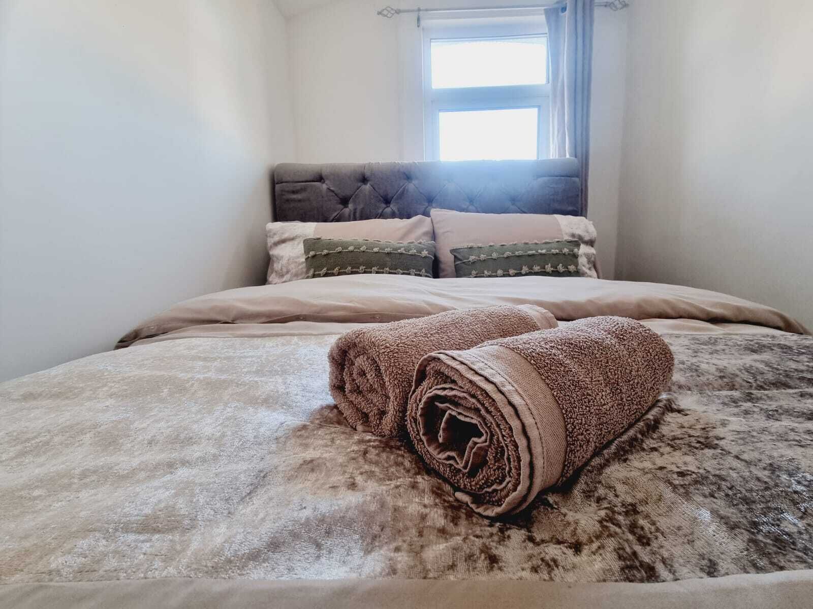 4 camere, Wi-Fi gratuito, lenzuola