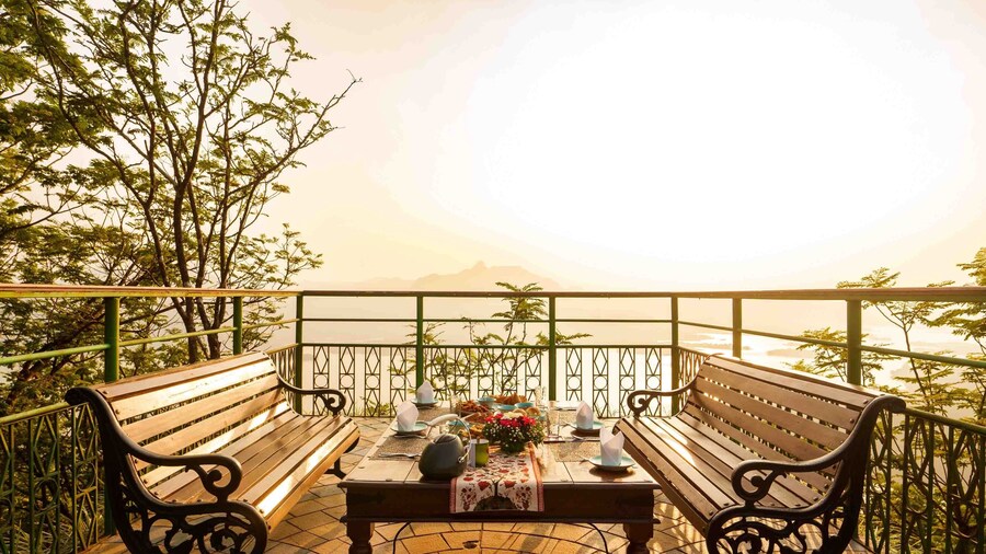 Amã Stays & Trails Whispering Heights, Pawna Lake, Lonavala