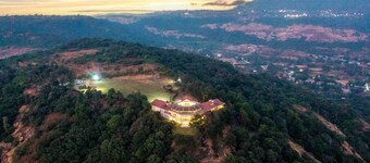 Amã Stays & Trails Whispering Heights, Pawna Lake, Lonavala