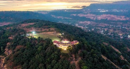 Amã Stays & Trails Whispering Heights, Pawna Lake, Lonavala
