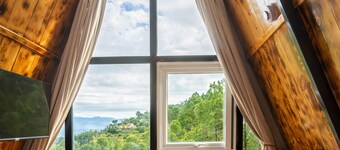 Amã Stays & Trails Serendipity, Ranikhet