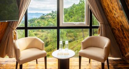 Amã Stays & Trails Serendipity, Ranikhet