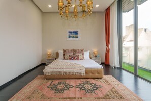 Villa (Seven) - Amã Stays & Trails - Villa Seven, Lonavala (Mawal)