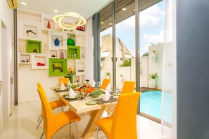 Property amenity - Amã Stays & Trails - Villa Seven, Lonavala (Mawal)