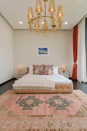 Villa (Seven) | View from room - Amã Stays & Trails - Villa Seven, Lonavala (Mawal)