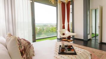 Villa (Seven) | Property amenity