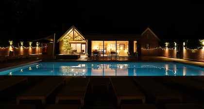 Talbooth House & Spa