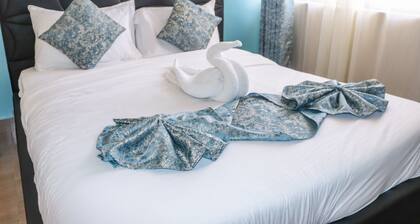 Belmont Hotel Homabay