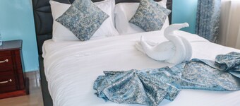 Belmont Hotel Homabay