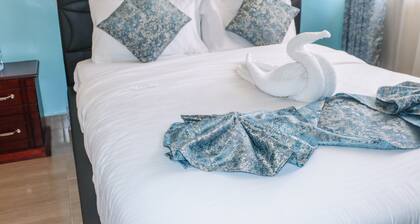 Belmont Hotel Homabay