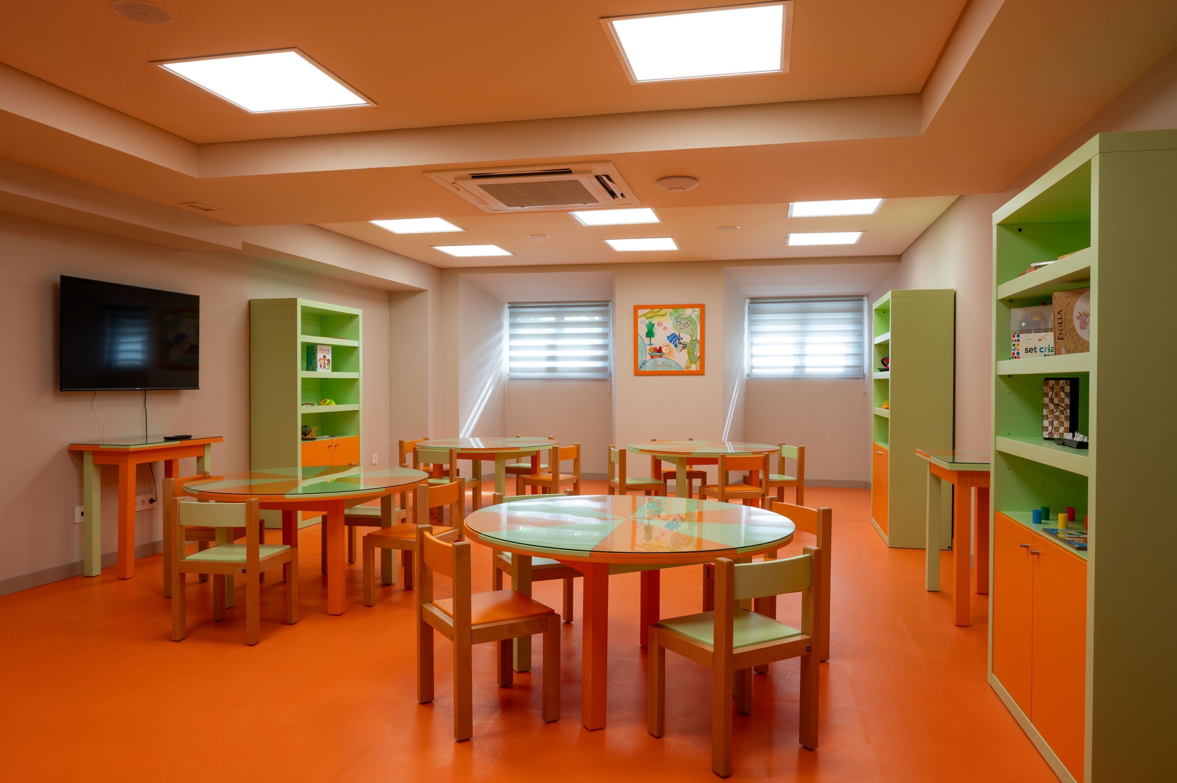 Actividades infantiles