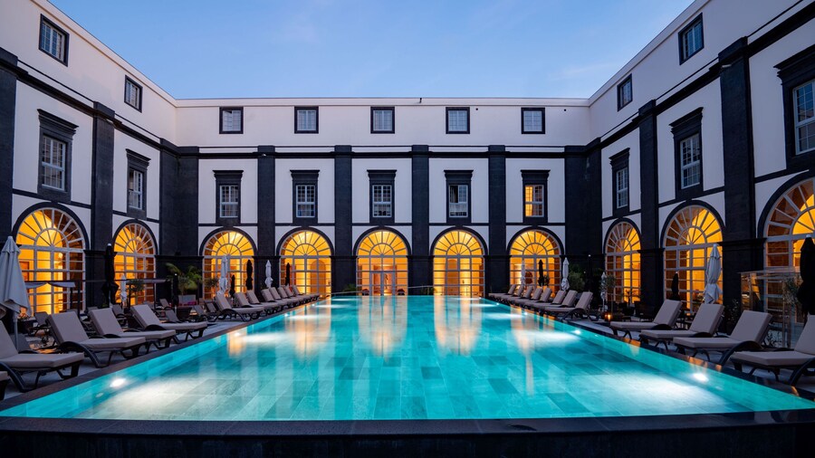 Vila Gale Collection S. Miguel Hotel