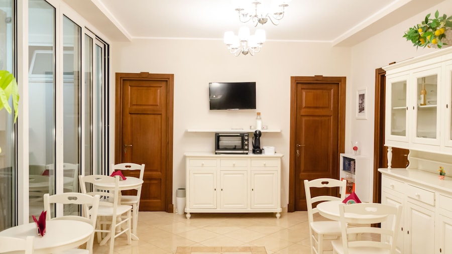Taormina B&B
