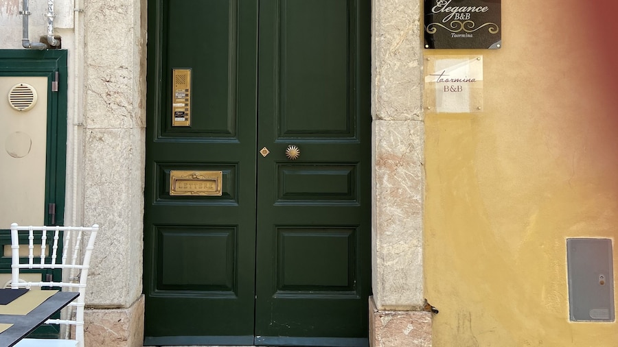 Taormina B&B