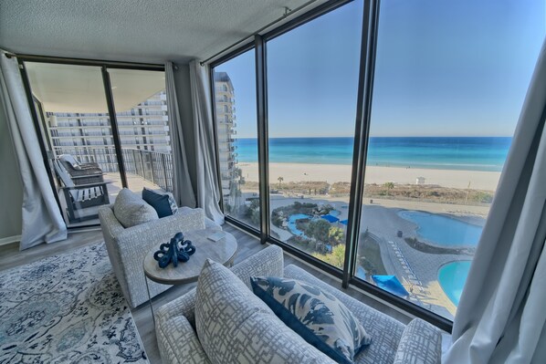 تلفزيون ذكي