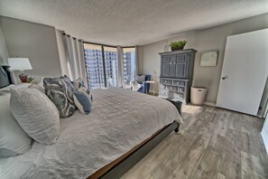 3 Schlafzimmer, Bügeleisen/Bügelbrett, WLAN