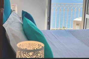 3 Schlafzimmer, Schreibtisch, Bügeleisen/Bügelbrett, kostenloses WLAN