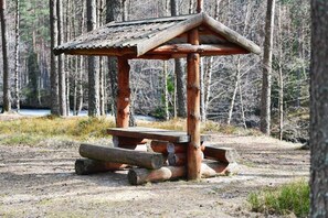 Exterior - Götaströms Värdshus (Skillingaryd)