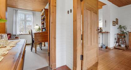 Belle maison Ă SĂžnderborg avec cuisine