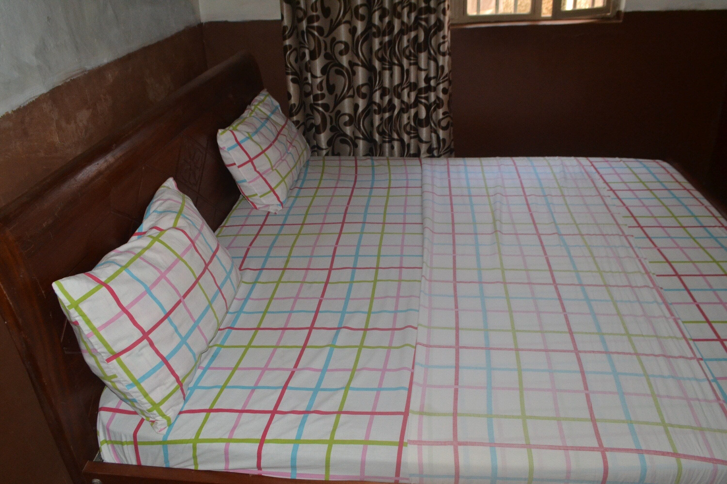 grand double room | free wifi