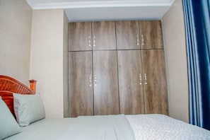 Grand Double Room - BLB Villa Park Hotel (Kigali)
