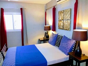 3 chambres, Wi-Fi, draps fournis