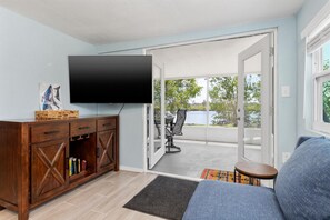 TV connectée